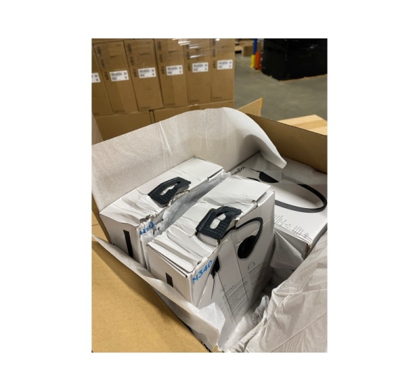 Logitech Headset H340, B grade