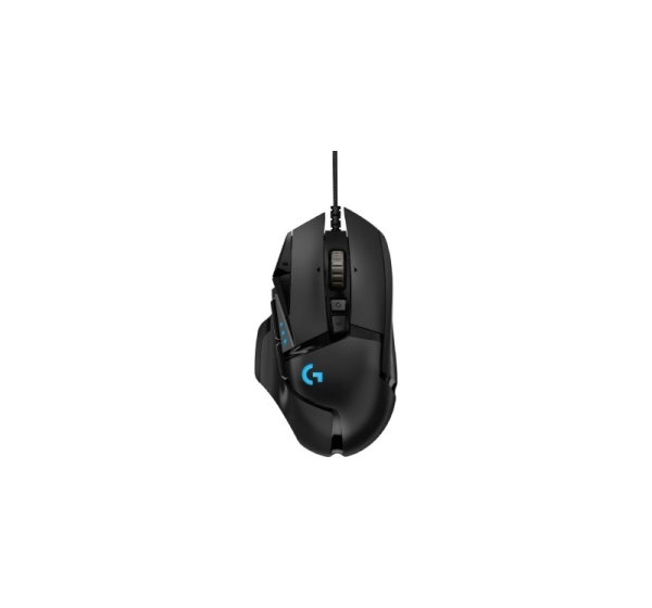 Logitech Gaming Mouse - G502 (Hero)