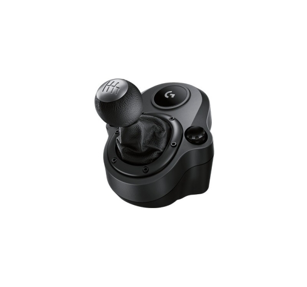 Logitech Driving Force Shifter