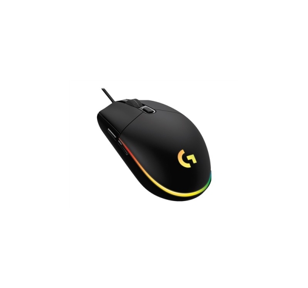 Logitech Gaming Mouse - G102 (LightSync)
