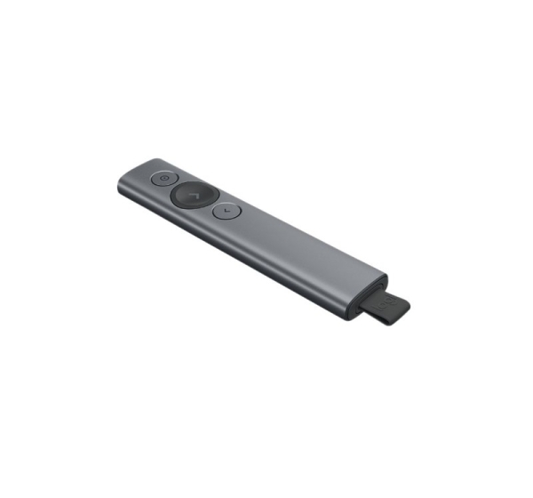 Logitech Spotlight - Presentation remote control