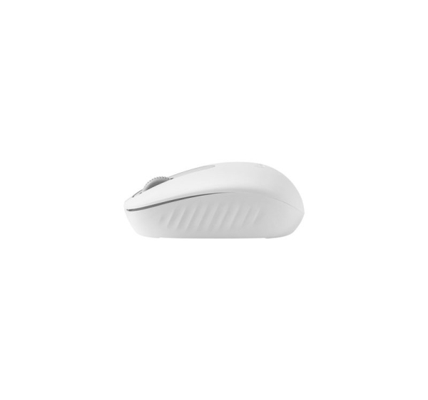 Logitech M196 - Optical mouse - Off-white