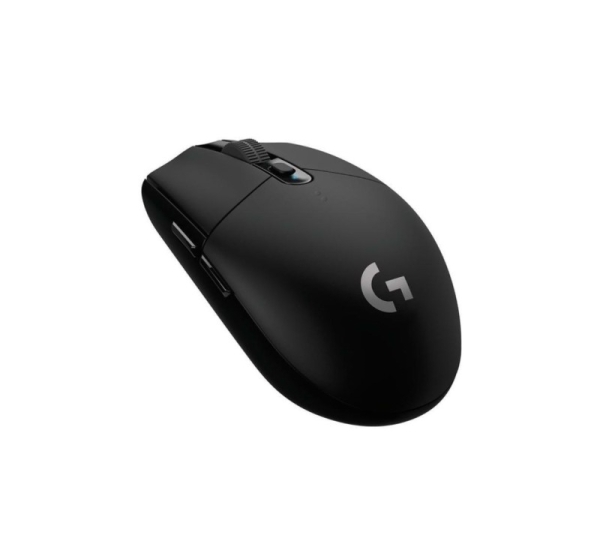 Logitech Gaming Mouse - G305 Lightspeed Black