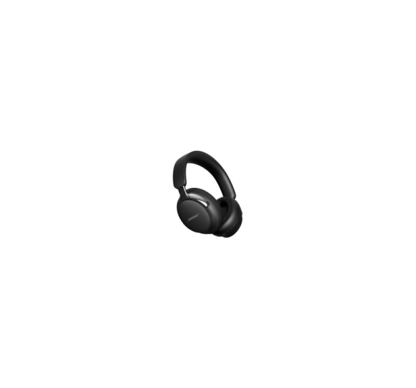 Bose QuietComfort Ultra - 2nd Gen / Black