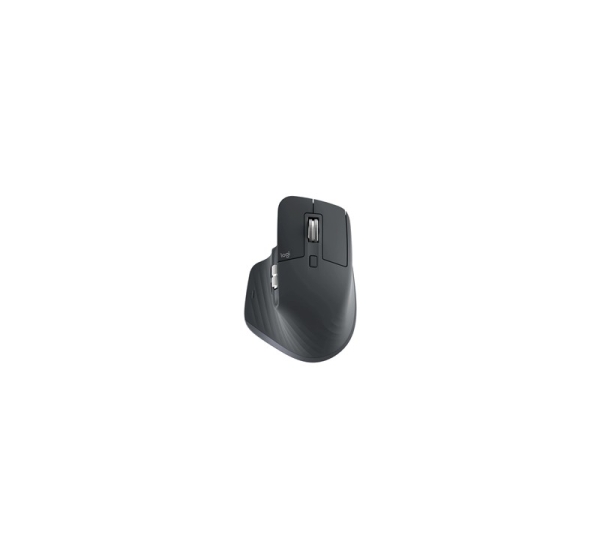 Logitech MX Master 3S Performance - Mouse - graphite