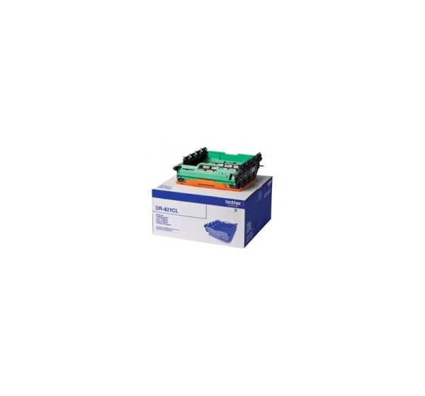 DR-421CL Fotocilindrs 30`000 lapām, (Brother HLL8260/8360/9310,DCPL8410, MFCL8690/8900/9570)