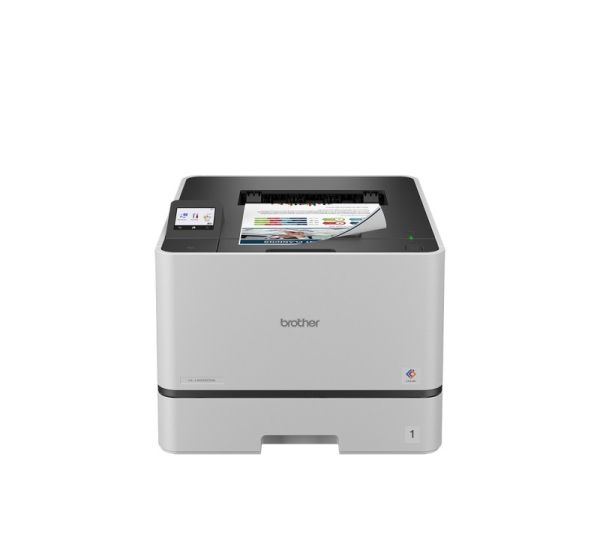 HL-L8430CDW Krāsu lāzerprinteris Brother (31ppm,Duplex,USB,LAN,WLAN,2400x600dpi, PCL6,256Mb,LCD)