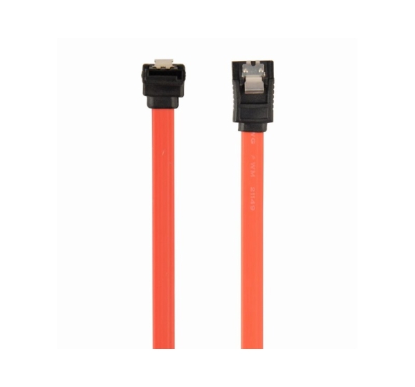 CABLE SATA-DATA 0.1M/CC-SATAM-DATA90-0.1M GEMBIRD