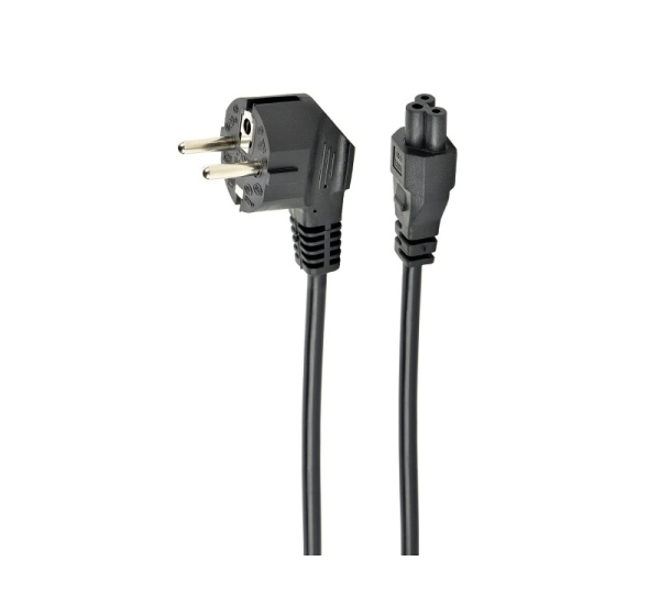 CABLE POWER C5 3M/PC-186-ML12-3M GEMBIRD