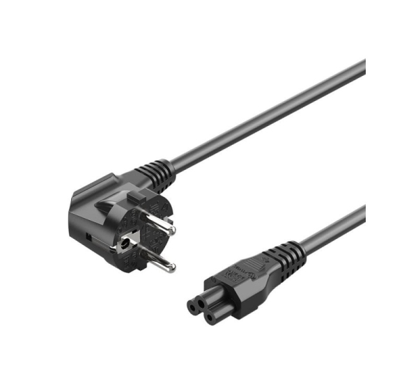 CABLE POWER EU 1.85M/ZCKBAC VENTION