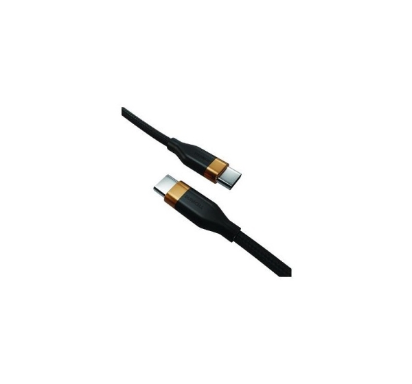 CABLE USB-C TO USB-C 1M/DRU5010A DURACELL