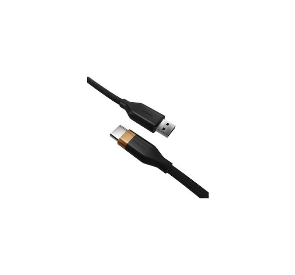 CABLE USB TO USB-C 2M/DRU5021A DURACELL