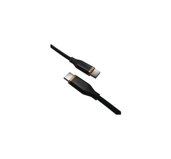 CABLE USB-C TO USB-C 2M/DRU8020A DURACELL