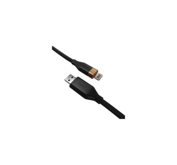 CABLE LIGHTNING TO USB 2M/DRU5022A DURACELL