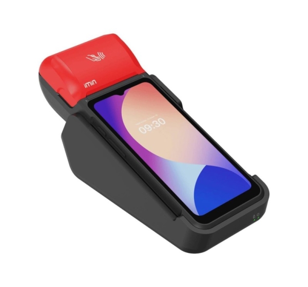 MOBILE POS ACC DOCK/SWIFT 2 I23M01 IMIN