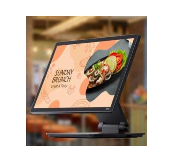 MOBILE POS ACC CASHIER STAND/1 07 1S 026 IMIN
