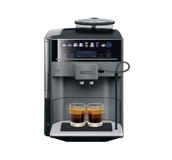 COFFEE MACHINE/TE651209RW SIEMENS