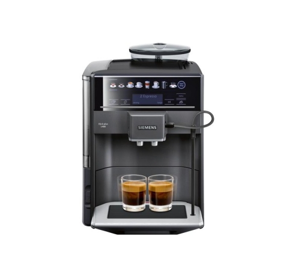 COFFEE MACHINE/TE654319RW SIEMENS