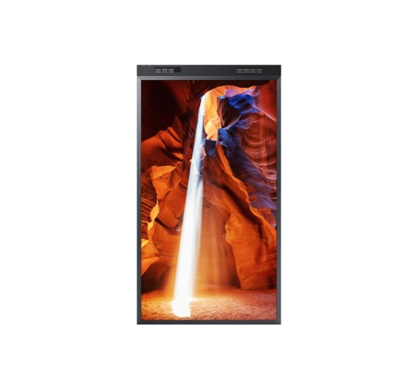 DISPLAY LCD 55" OM55N-DS/LH55OMNDSGBXEN SAMSUNG