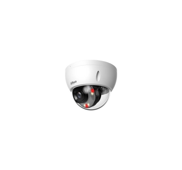 NET CAMERA 6MP IR DOME/IPC-HDBW2649E-S-IL-0280B DAHUA