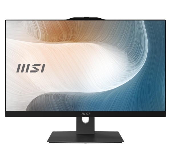Monoblock PC MSI CPU Intel Intel Core 5