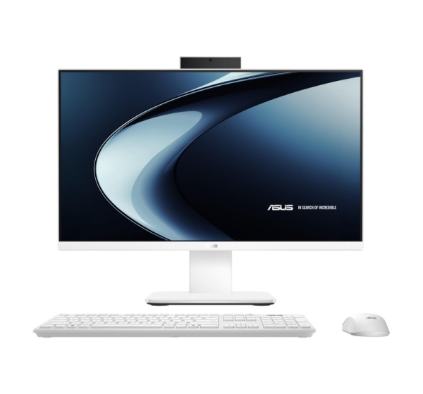 Monoblock PC ASUS AiO CPU Intel