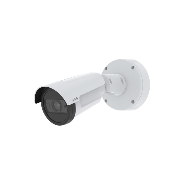 NET CAMERA P1468-LE 8MP/02342-001 AXIS
