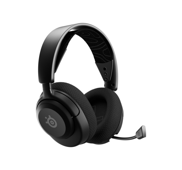 SteelSeries Nova 5 Black 61670