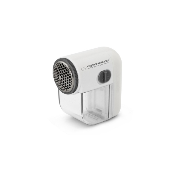 Esperanza ECS003E White shaver for clothes