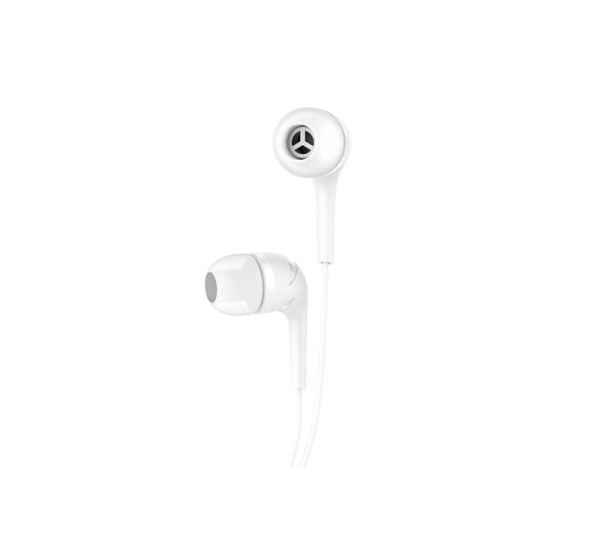 Hoco M40 AUSTIŅAS AR SMARTPHONE CONTROL UN MIKROFONU