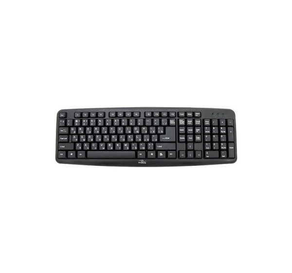 Titanum TKR101 KLAVIATŪRA ENG/RUS