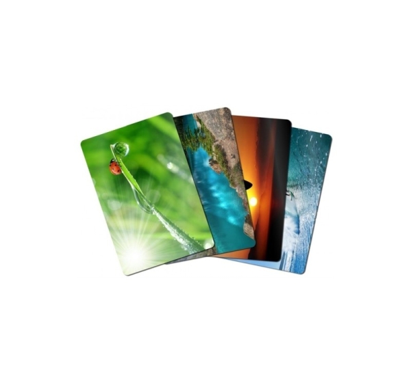 Esperanza EA133 mouse pad Multicolor