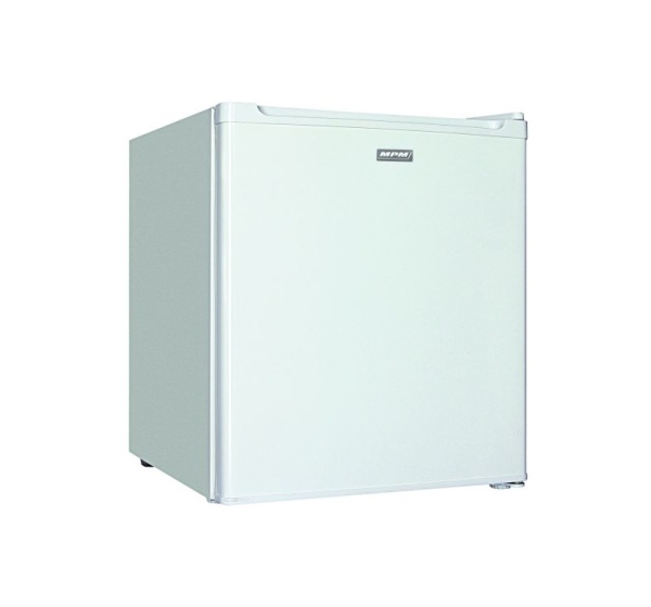 MPM 46-CJ-01/H fridge Freestanding White