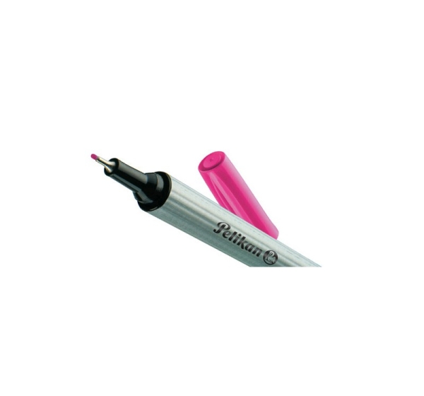 Pelikan Fineliner 96 Pink 0,4mm (943225)