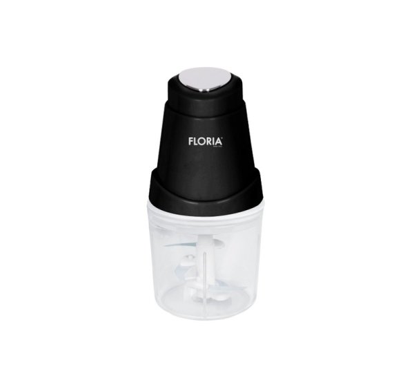Floria ZLN2570 Pārtikas smalcinātājs 600ml 250W