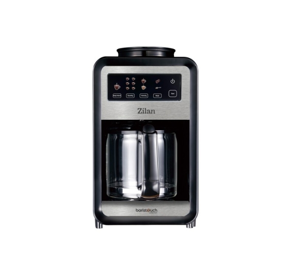 Zilan ZLN9001 Kafijas autotmāts 850ml 640W