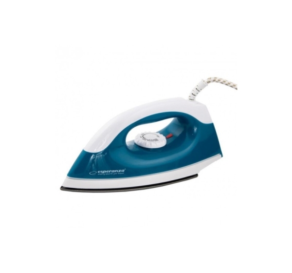 Esperanza EHI001 Ceļojuma gludeklis 1200W