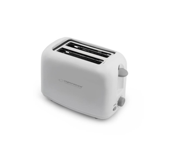 ESPERANZA EKT002 TOSTERIS 600W
