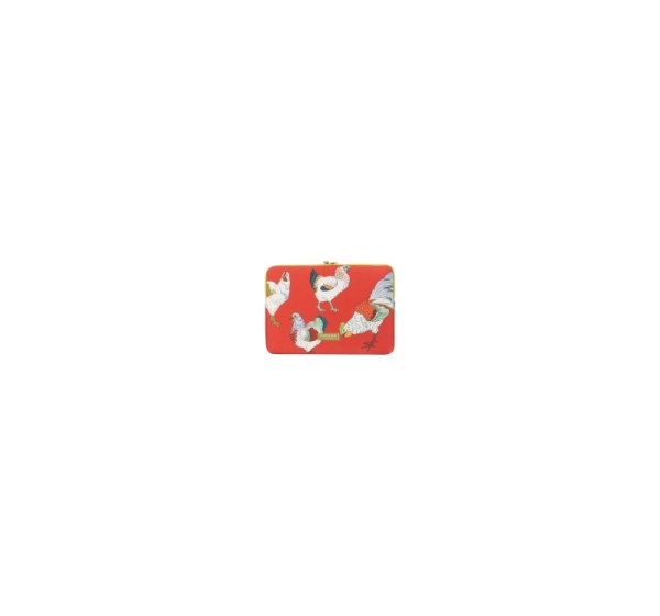 SCHIZZO SLEEVE MB 13'', Orange