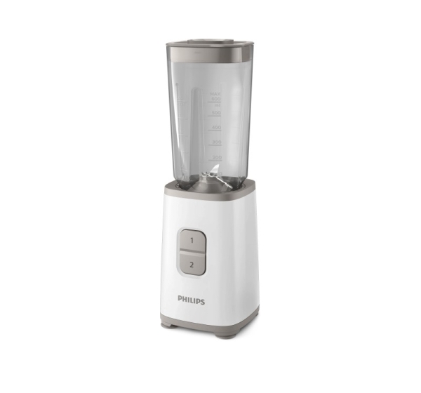 Philips Daily Collection Mini blender HR2602/00 350 W On-the-go tumbler