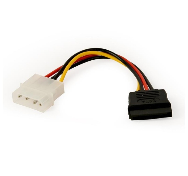 CABLE POWER ADAPTER SATA/CC-SATA-PS GEMBIRD
