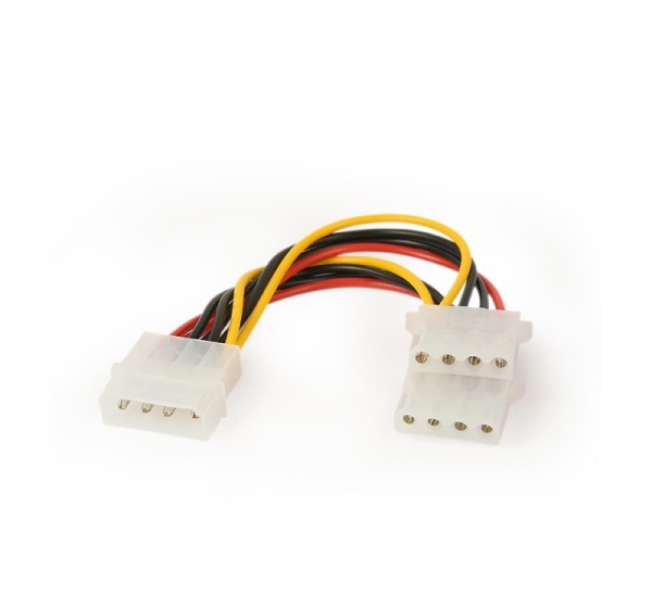 CABLE POWER SPLITTER MOLEX/CC-PSU-1 GEMBIRD