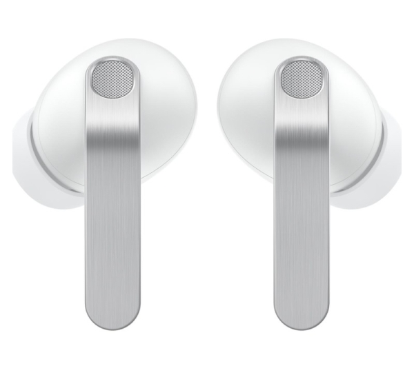 HEADSET GALAXY BUDS4 PRO/WHITE SM-R640 SAMSUNG