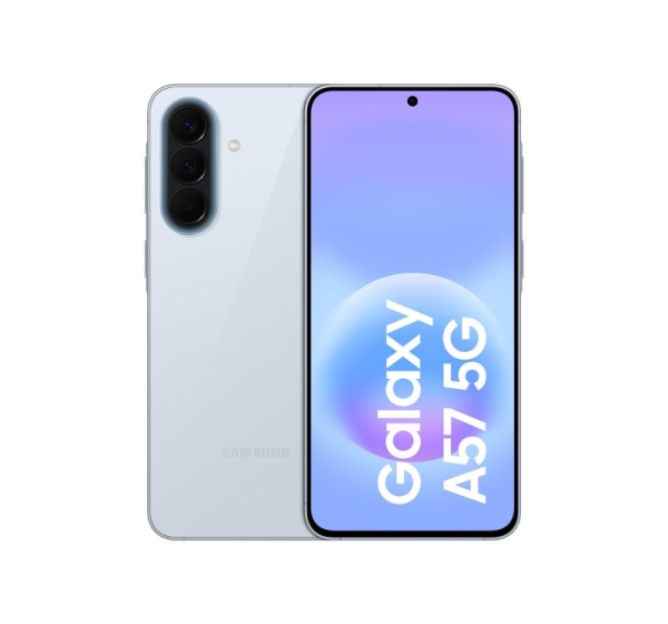 MOBILE PHONE GALAXY A57 5G/256GB BLUE SM-A576B SAMSUNG