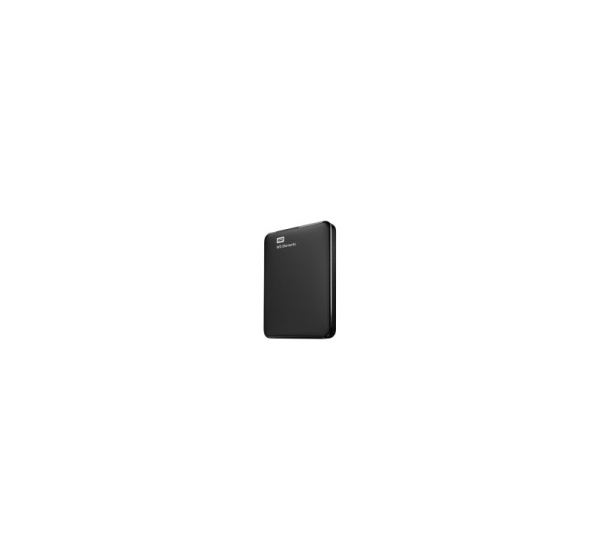HDD External WD Elements Portable (2.5", 1TB, USB 3.0)