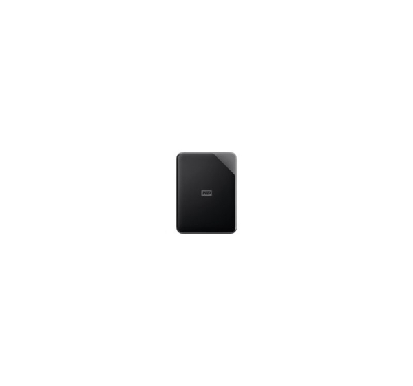 HDD External WD Elements SE Portable (2.5", 4TB, USB 3.0)