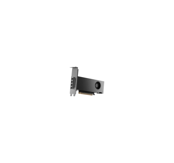 PNY NVIDIA RTX PRO 2000 Blackwell OEM Version, PCI-Express x16 Gen 5.0, Dual Slot, 16 GB GDDR7 ECC 128-bit, 4x Mini DP 2.1b, HDCP 2.2 and HDMI 2.0 support with opt. Adapter
