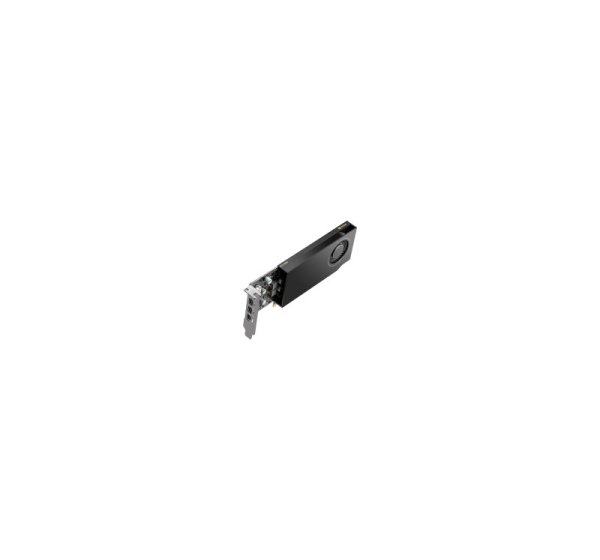 PNY NVIDIA A1000 8GB LowProfile OEM Version, PCI-Express 4.0 x16, LP, 8 GB GDDR6 128-bit, 4x Mini DP 1.4, 1x LP bracket