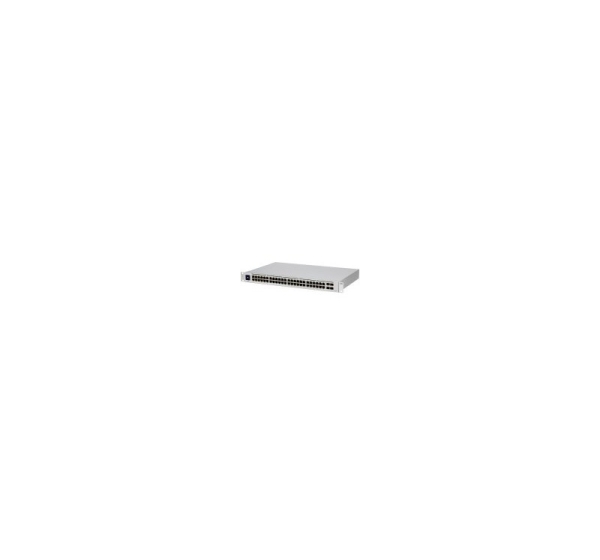 UBIQUITI UniFi Switch Standard 48 PoE
