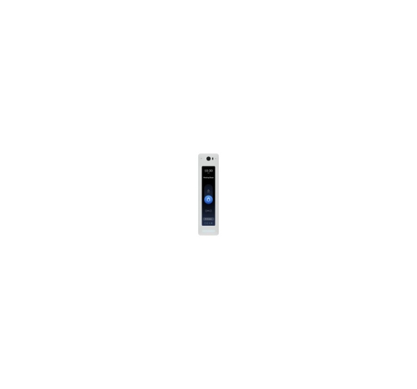Ubiquiti UA-G3-Pro-W G3 Reader Pro indoor/outdoor NFC reader and intercom with Apple Touch Pass support